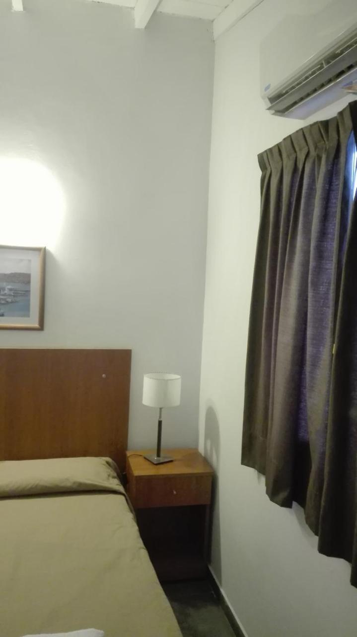 Hotel Caribe Mar del Plata Exterior photo